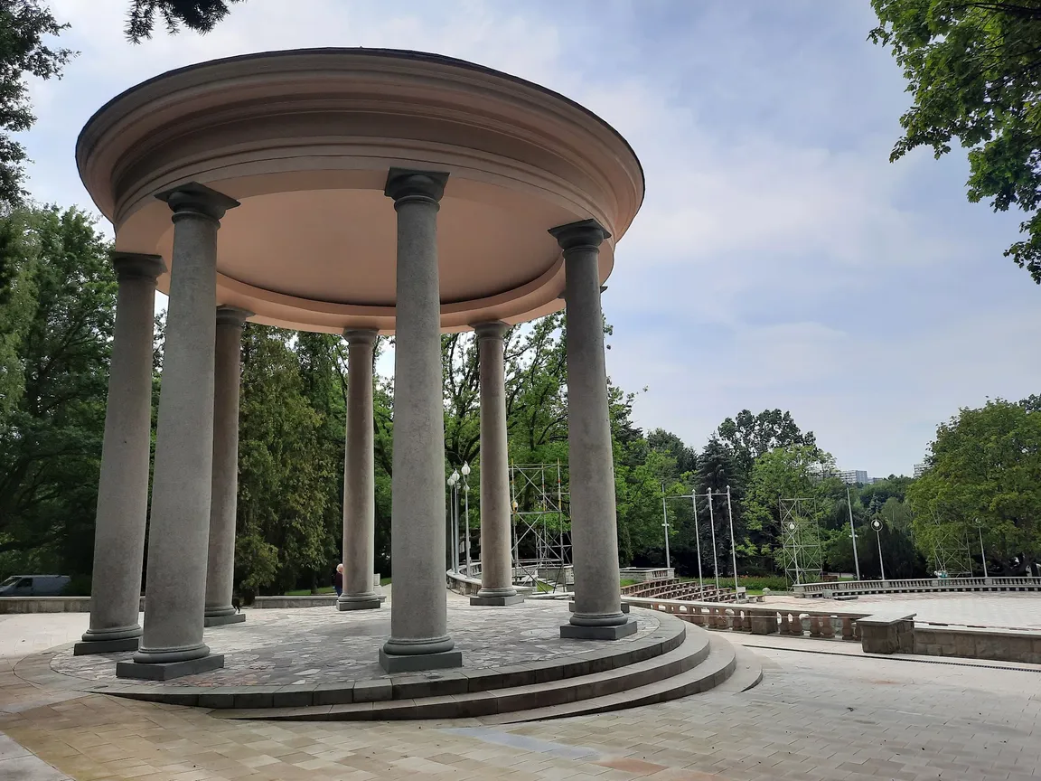 Park Śląski