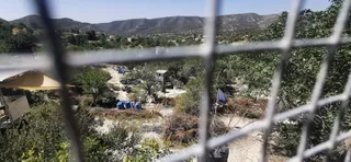 Paintball In Action Cyprus