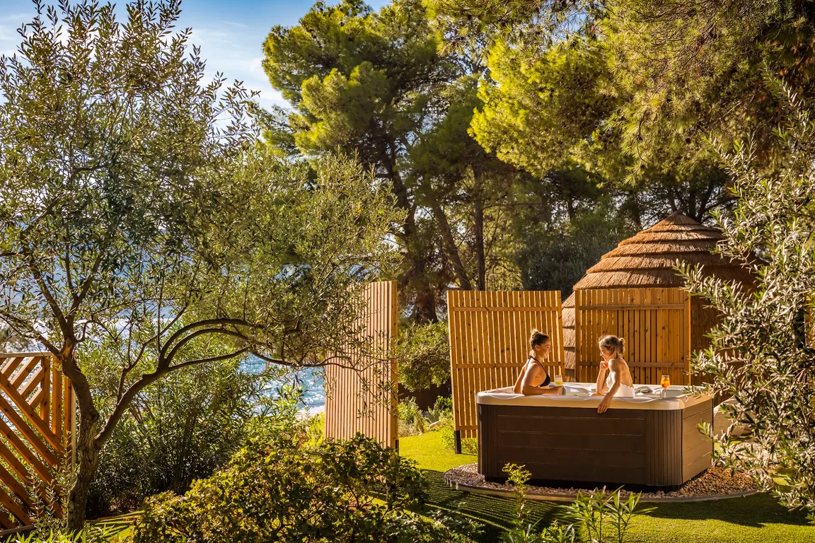 Hvar Places Hotel by Valamar