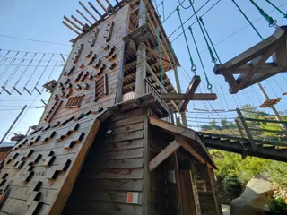 Marina's Rope Park