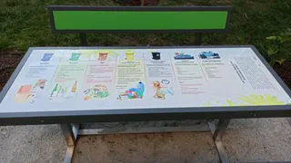 Ścieżka edukacyjno-ekologiczna
