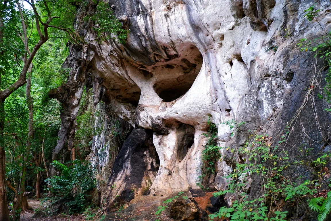 Khao Khanab Nam