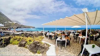 El Caletón Restaurante Chill Out (Garachico)