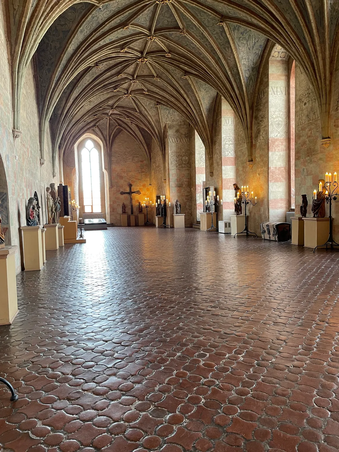 Muzeum Warmińskie w Lidzbarku Warmińskim