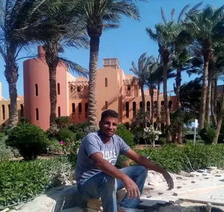 الغردقة شارع المصالح