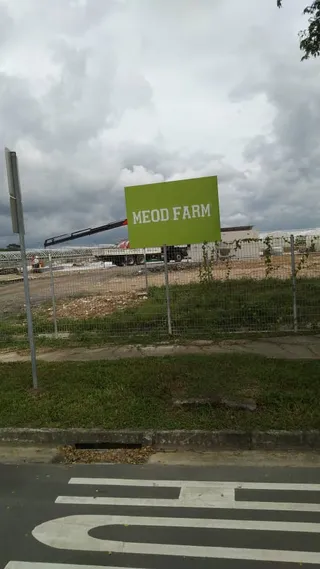 Meod Farm