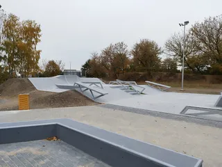 Skate Park Włodawa