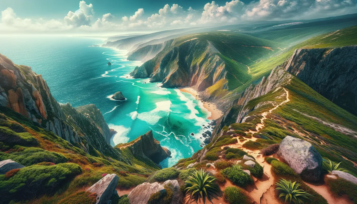 Beautiful trekking trails in Portugal: 10 trails for nature lovers