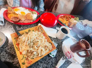 Golden Nugget Pancake House
