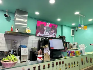 R&D Tea Oktogon Store