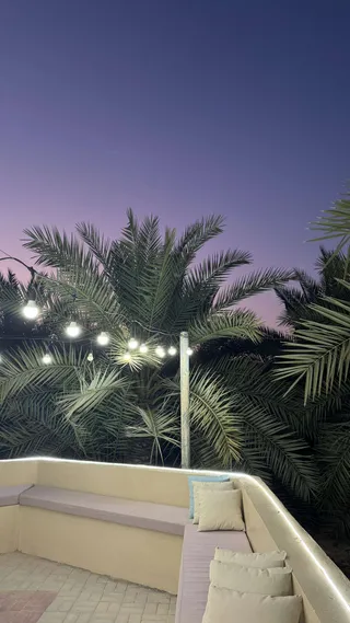 Al Wadi Farmhouse