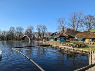 Plaswijckpark