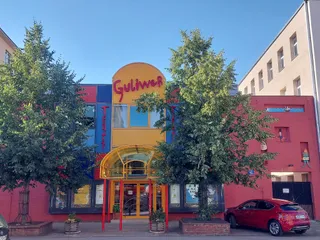 Teatr Lalek Guliwer
