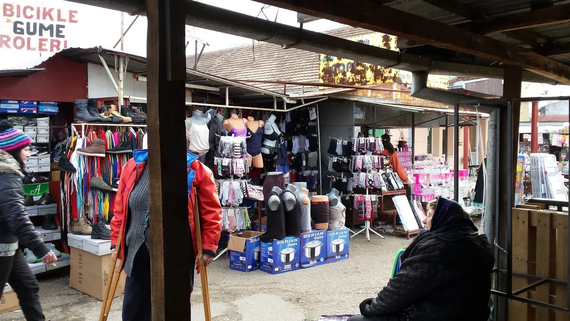 Flea Market