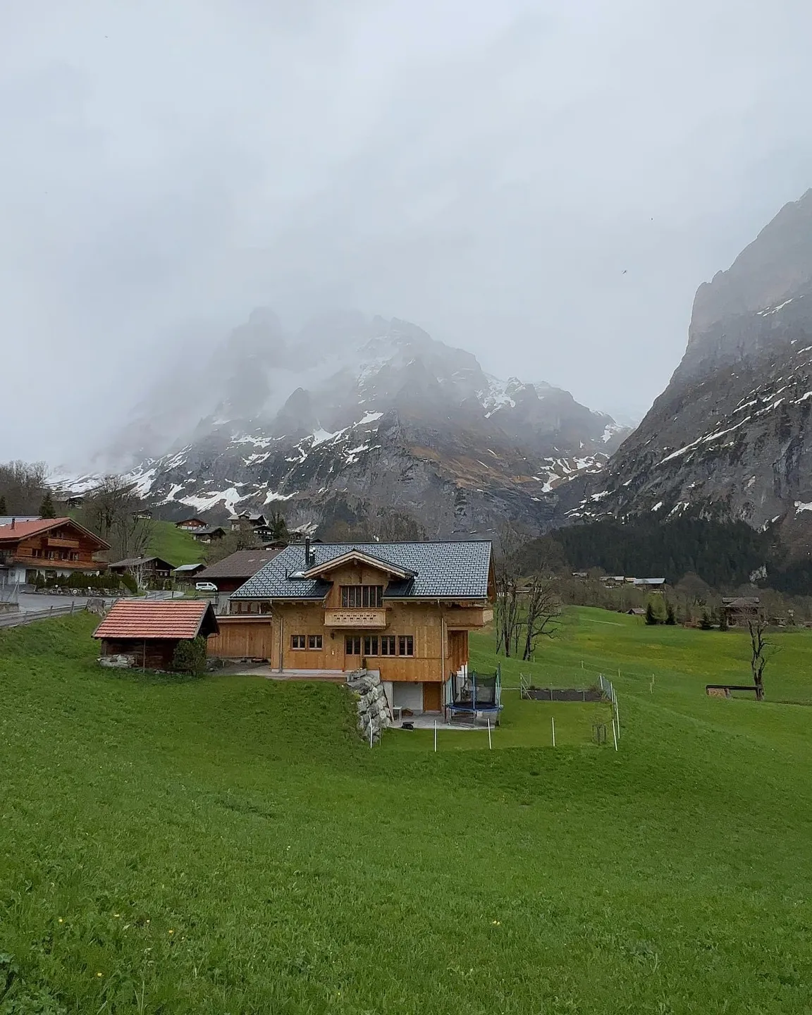 countryside appenzell agriturismo