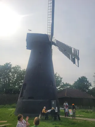 Windmill Brixton