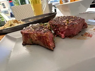 Steakhouse EVIL Szczecin