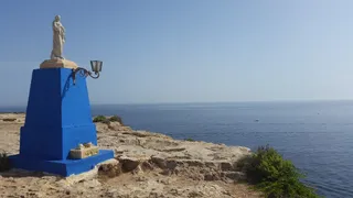Campsite 1 - Ahrax tal-Madonna