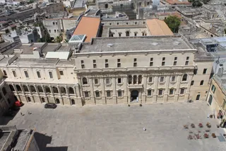 Campanile del Duomo