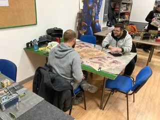 Singidunum Gaming Club