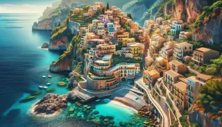 Positano