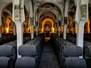 Casa Fundador Restaurante