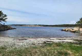 Ytre Hvaler National Park