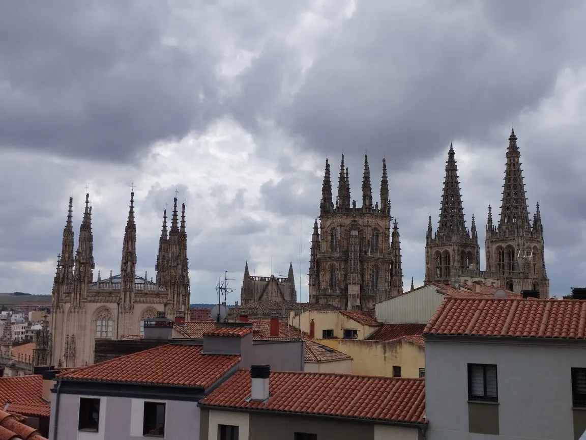 Katedra w Burgos