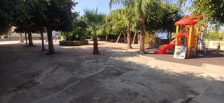 Parco giochi