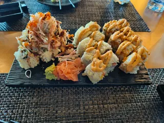 Sushi House