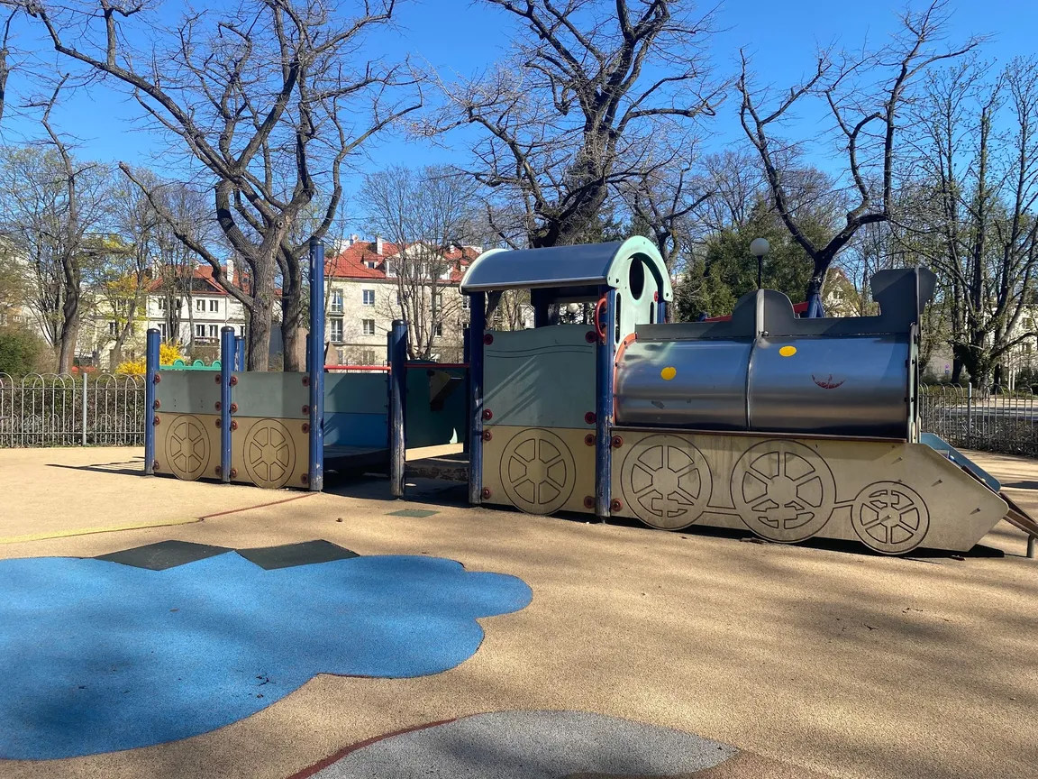 Playground