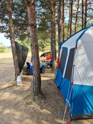 Sofia Riders Beach