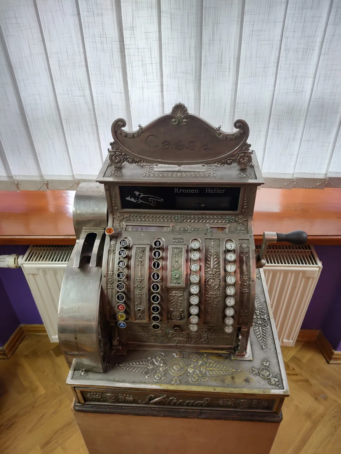 Muzeum Śląska Cieszyńskiego