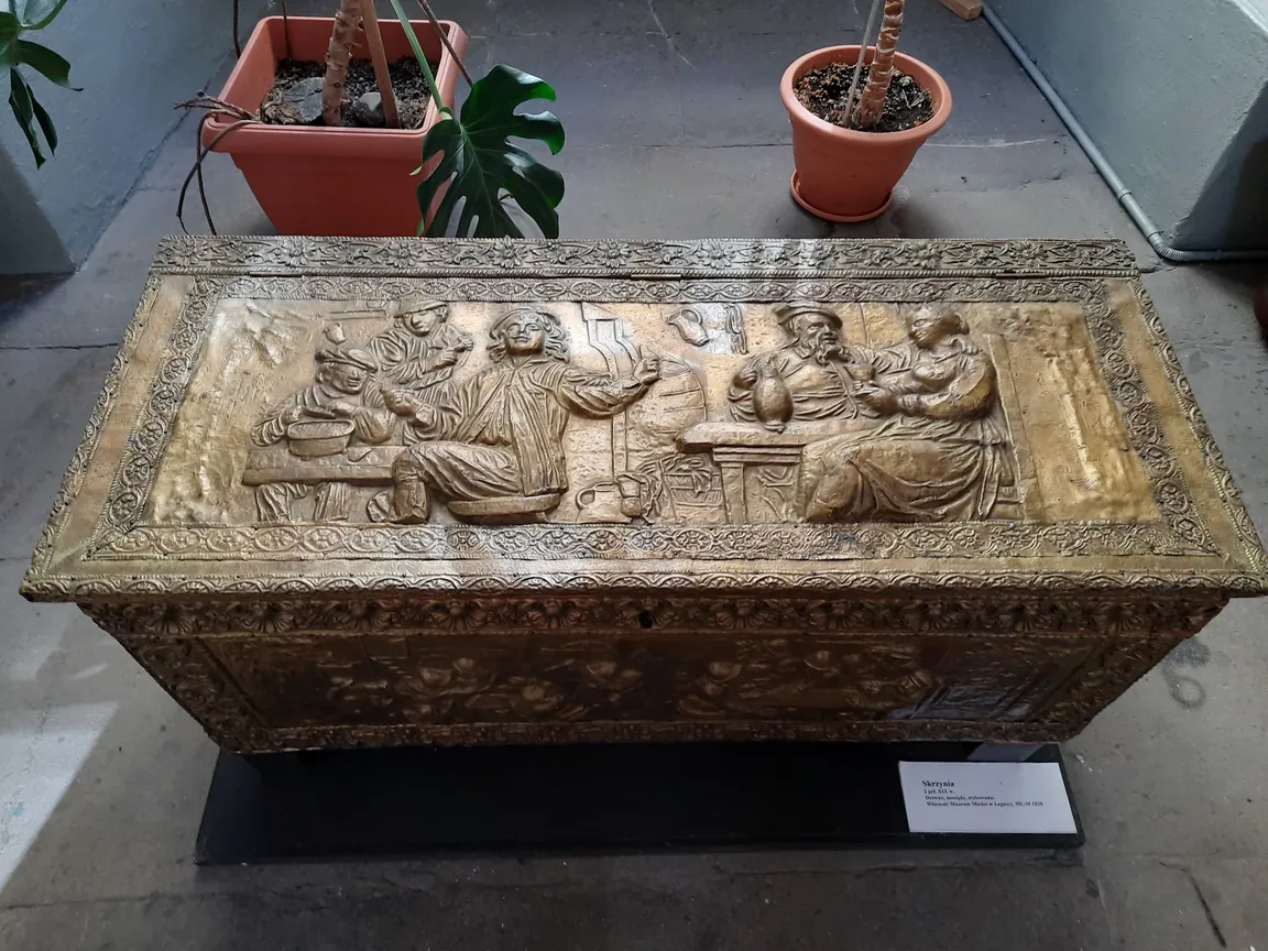 Muzeum Miedzi