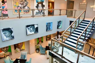 Capital Club Dubai