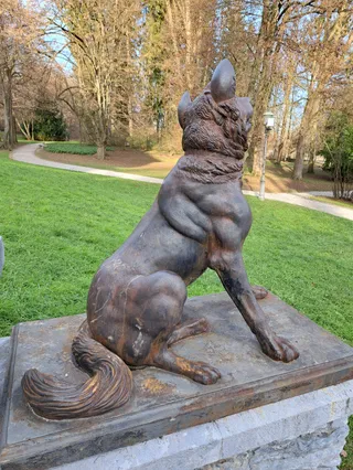 Tivoli Park