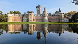 Laxenburg Castle Park