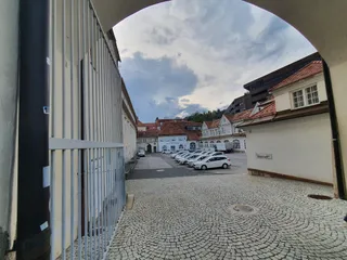 Grazer Burg
