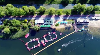 Wake Zone Stawiki