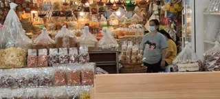 Bon Marché Market Park