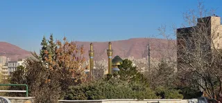 بوستان پروین اعتصامی