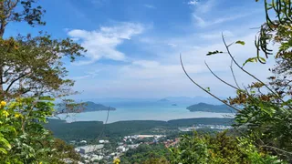Monkey Hill Viewpoint