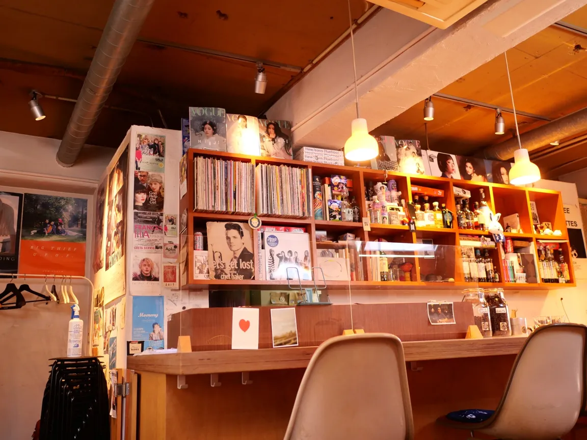 Coffee Hanasaka
