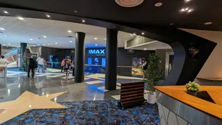 IMAX Melbourne (Museums Victoria)
