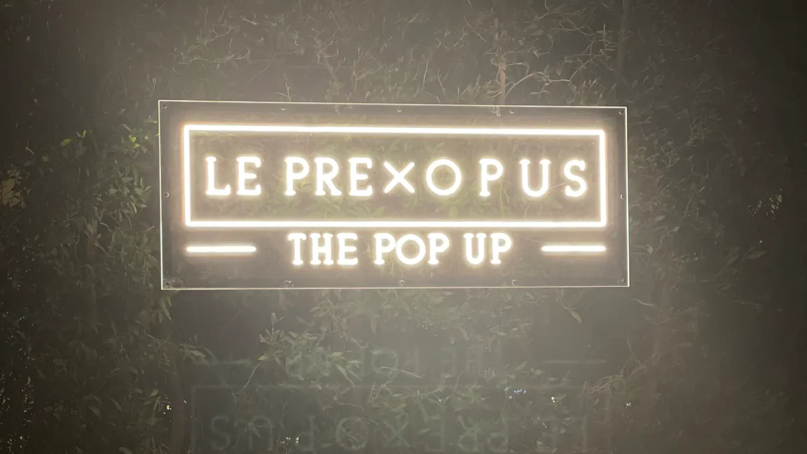 LE PRÉ Qasr Al Muwaiji