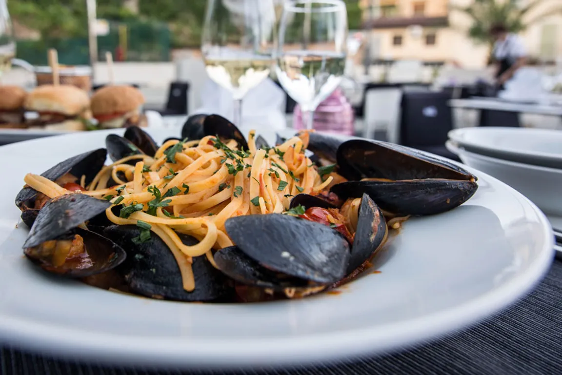 Restoran Bianco&Nero