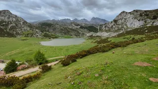 Park Narodowy Picos de Europa