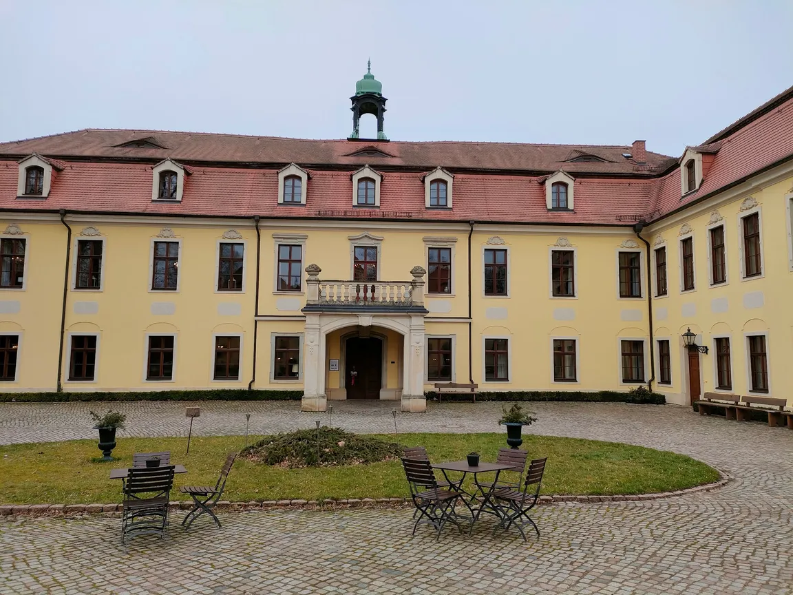 Schloss Proschwitz