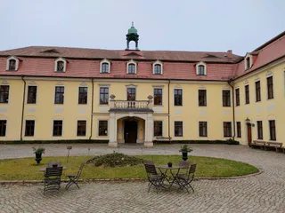 Schloss Proschwitz