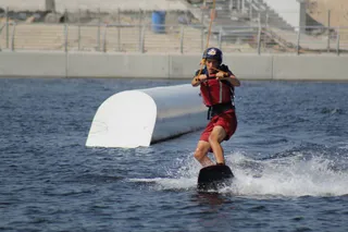 Quest for Adventure - Ajman